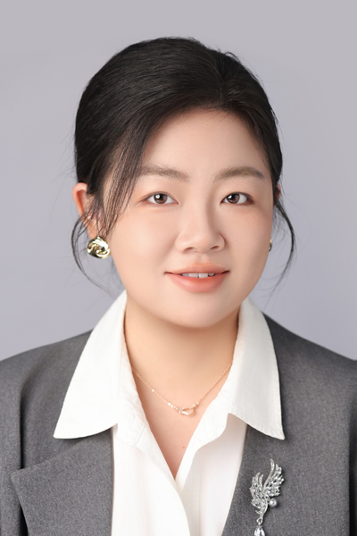 冯锐 环境系学术副教授