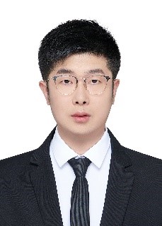 亓海强 环境系讲师